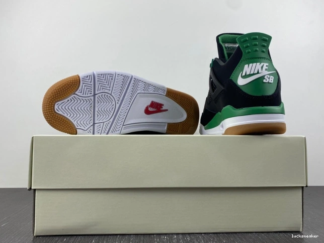 Cheap LUCY Retro 4 Jordan SB DR5415-030 0725